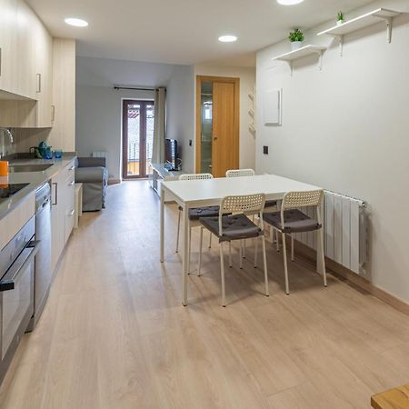 Atic Saltegat Διαμέρισμα Puigcerdà Εξωτερικό φωτογραφία