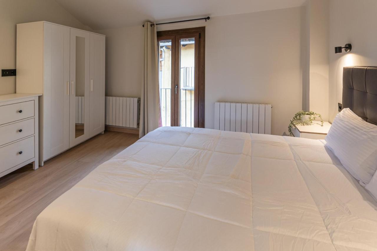 Atic Saltegat Διαμέρισμα Puigcerdà Εξωτερικό φωτογραφία