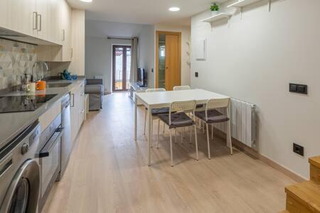 Atic Saltegat Διαμέρισμα Puigcerdà Εξωτερικό φωτογραφία